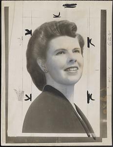 Mrs. Janet Buchanan, expectant mother, vanishes from Quincy