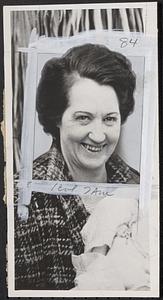Believed victim