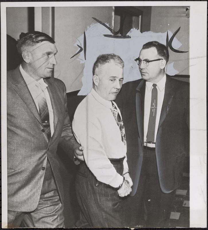 Gein sanity hearing