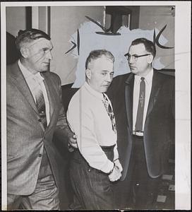 Gein sanity hearing
