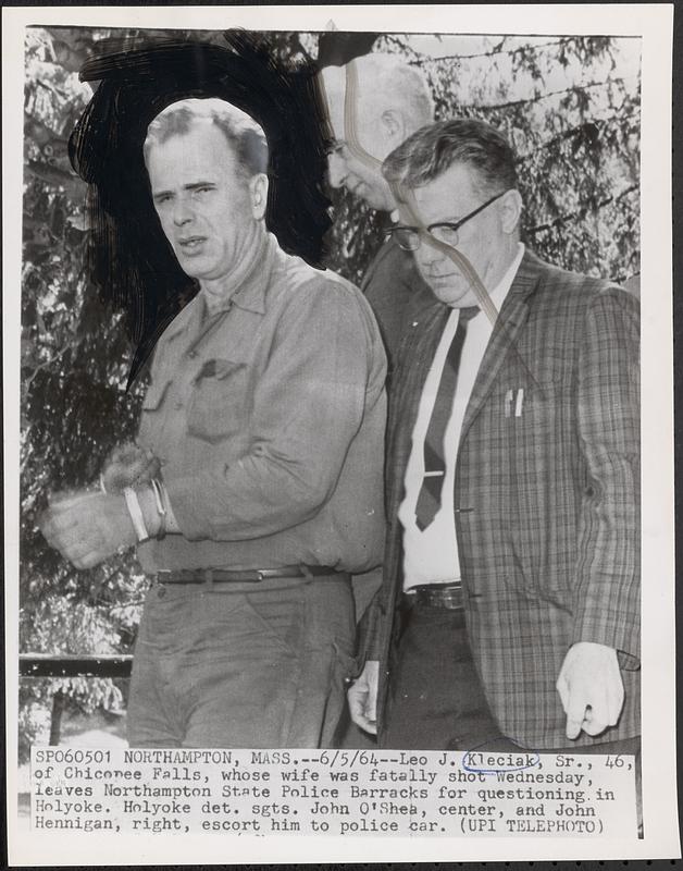 Leo J. Kleciak, Sr.