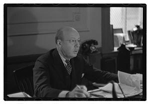 George C. Greener No. Bennet Ind. School