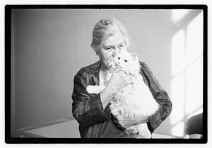 Cat show