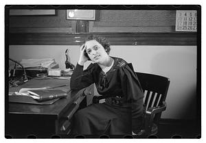 Miss Berman