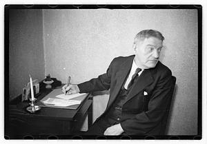 Jose Michelman