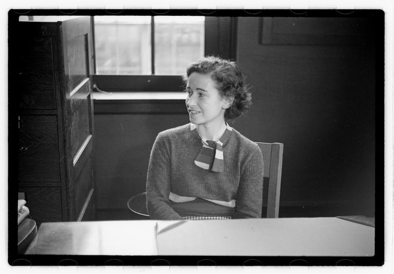 Mary K. Donovan