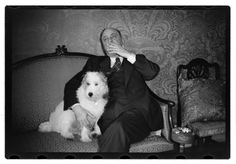 H. Bradley Fenno