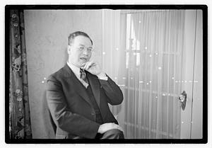 Rabbi Sedar