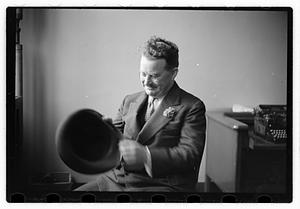 Dr. Edward J. O'Brien