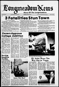 The Longmeadow News