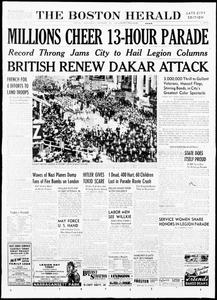 Boston Herald