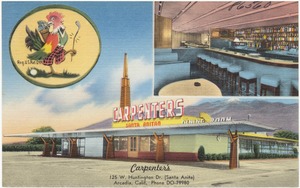 Carpenter's