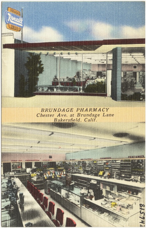 Brundage Pharmacy