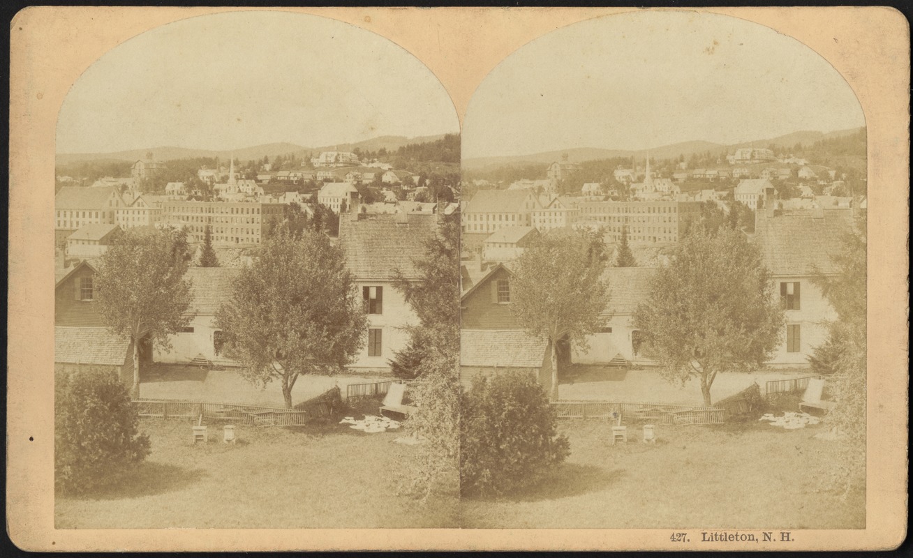 Littleton, N. H.