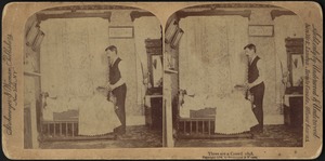Three are a crowd 1898