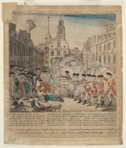 Colonial and Revolutionary Boston (Collection of Distinction)