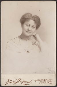 Bella Alten soprano