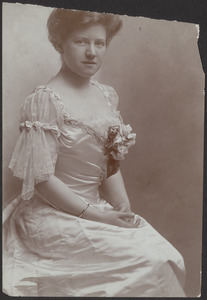 Ethel Altemus pianist