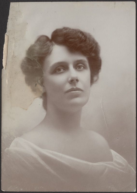 Millicent Brennan soprano