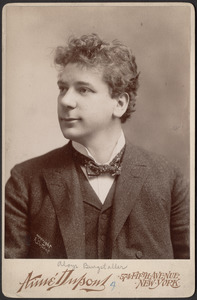 Alois Burgstaller who sang Tristan