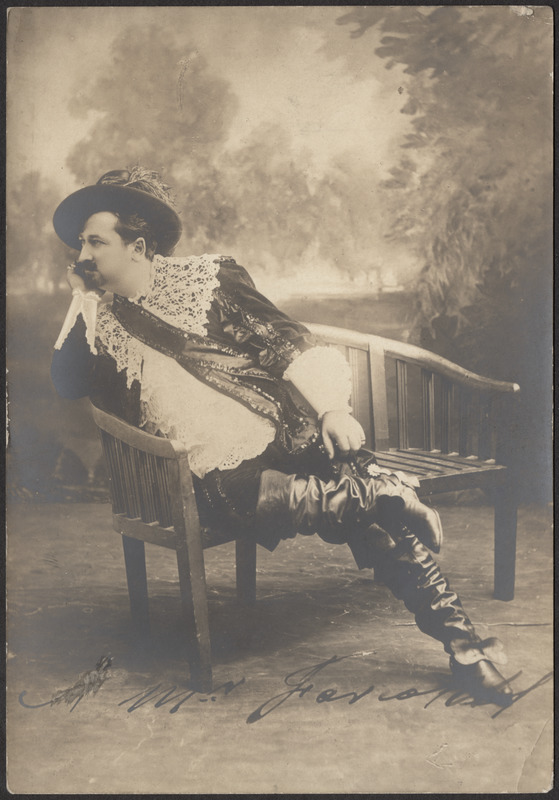 Florencio Constantino