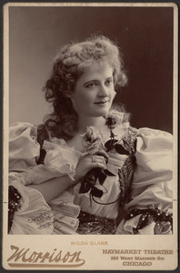 Hilda Clark