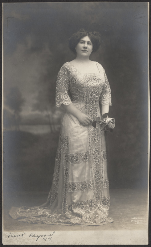 Emmy Destinn