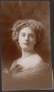 Maria Duchene of the San Carlo Co.