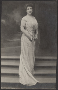 Mme. Emma Eames