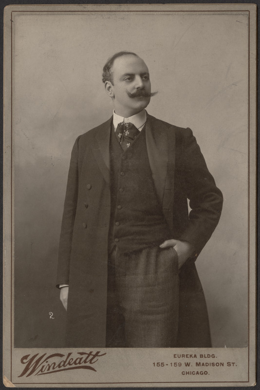 Pietro Gherandi
