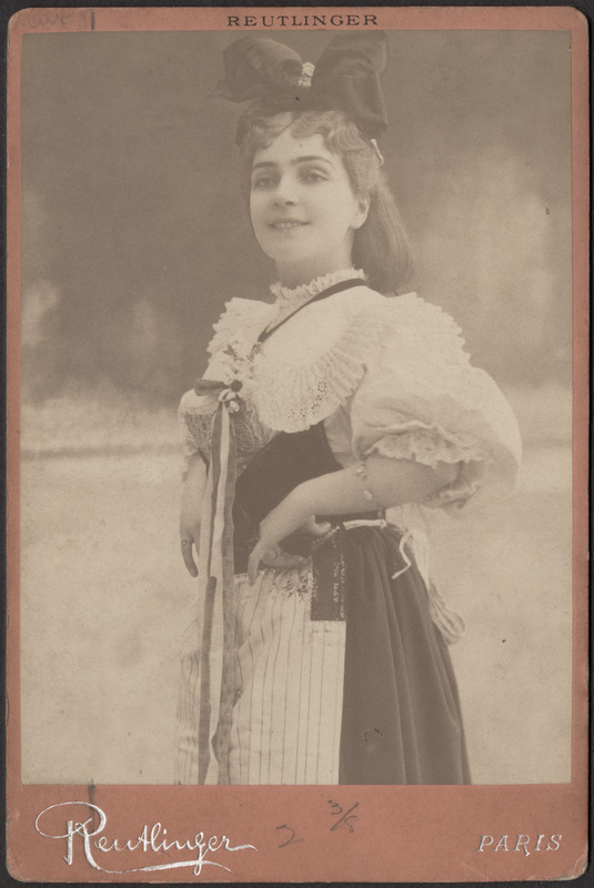 Julia Guiraudon