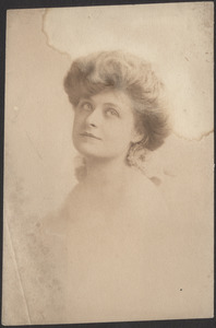 Helen Hale, Woodland (new photo)