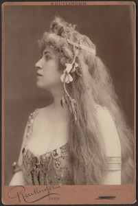 Mme. Haussmann