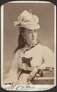 Marie Heilbron