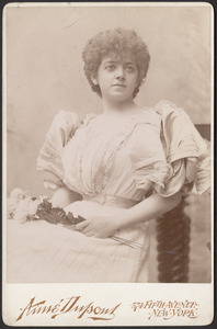 Clara Hunt