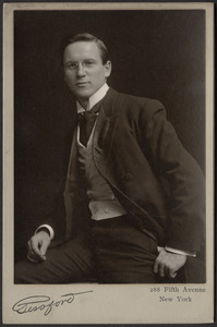 Edw. Johnson (tenor)