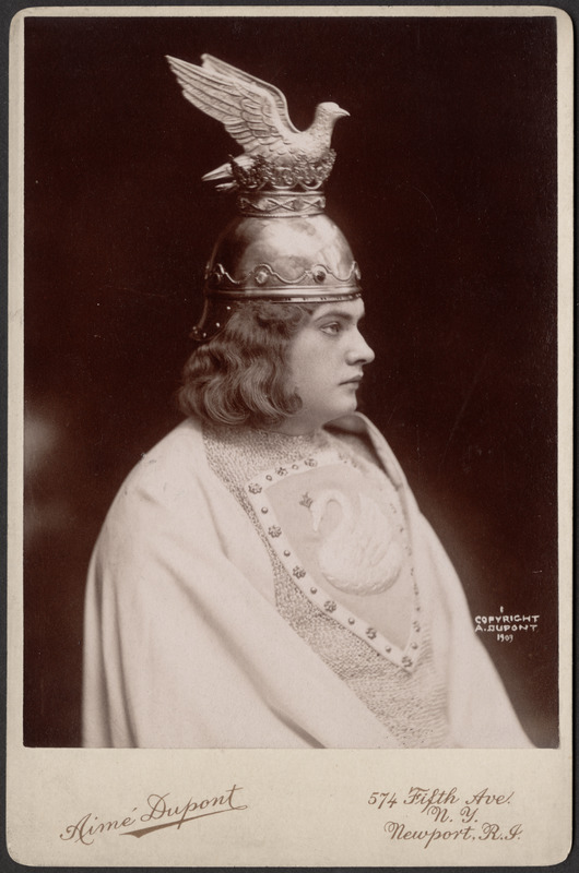 Karl Jörn, Latvian tenor (1876-1947)