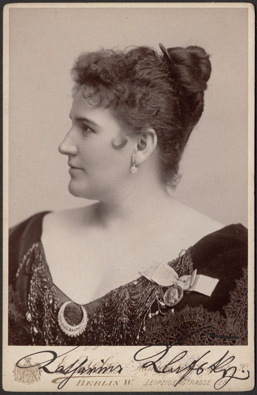 Katharina Klafsky