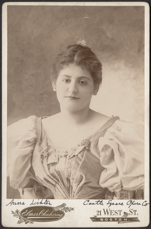 Anna Lichter