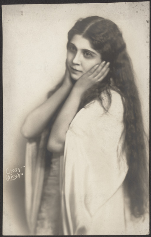 Lydia Lipkowska