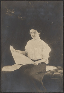 Alice Nielsen soprano