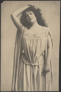 Jane Noria soprano