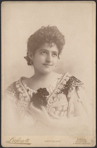 Madam Olitzka