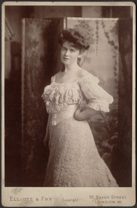 Elizabeth Parkina