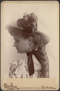 Miss Esther Palliser