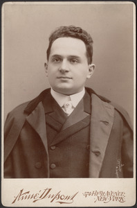 Albert Reiss (1870-1940)