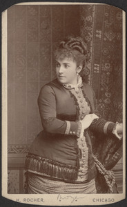 Marie Rôze (1846-1926)