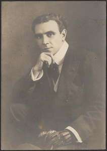 Henry Russell opera manager