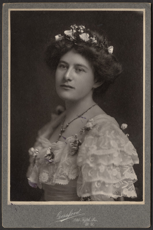 Elfrieda Schroeder
