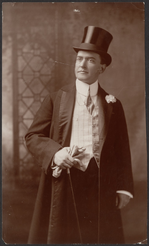 Sig. Segurola bass